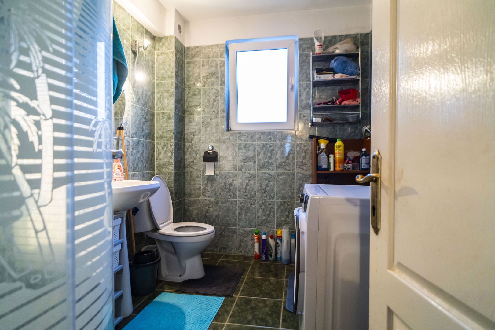 Ciorogarla /Ilfov, casa + garaj, S+P+1Et+Pod - 200 mp, teren 1100 mp - Poză 8