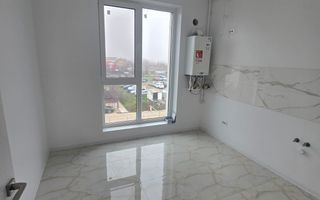 Apartament 2 camere, Popesti Leordeni, etaj 2/3, bloc finalizat - Poză 6