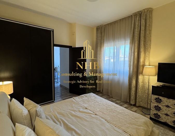 Apartament 2 Camere Cismigiu - Sala Palatului | Pet friendly - Poză 7