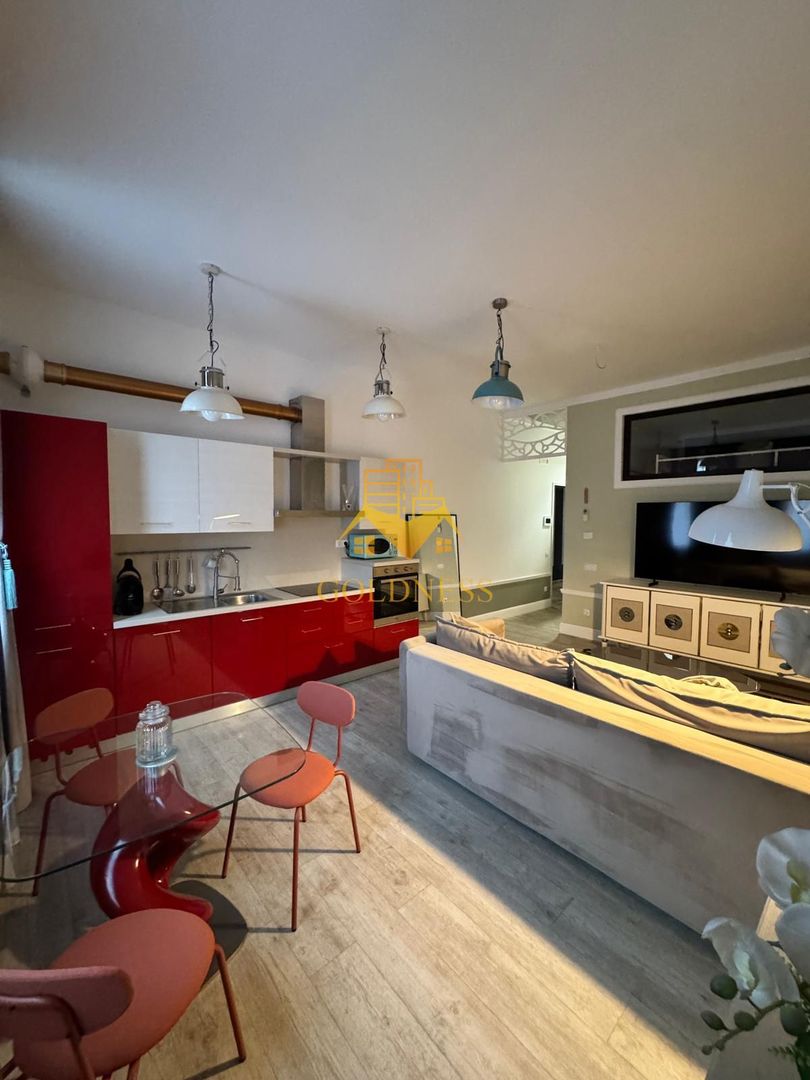 2 camere, UMF, Ultracentral, Piata Muzeului, Piata Unirii,  Parcare - Poză 2