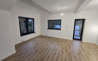 Apartament cu 4 camere 125 mp (4 garsoniere) la cheie + 60 mp pod - Busteni - Poză 3