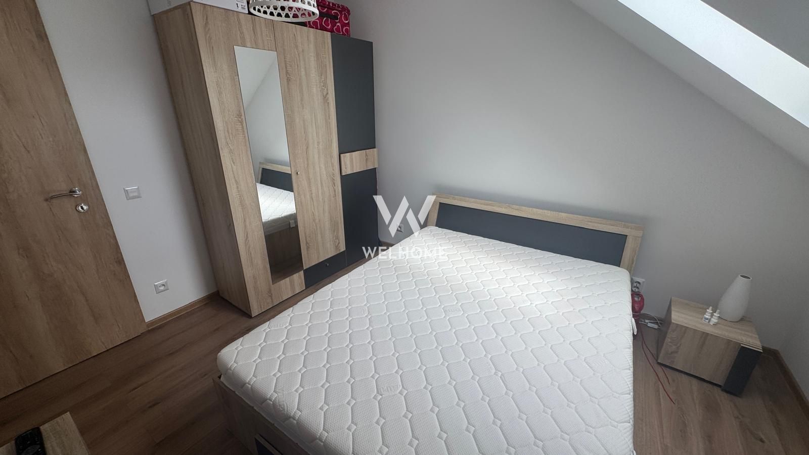 Apartament 2 Camere, mobilat și utilat - Selimbar Sibiu - Poză 20