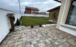 Casă – Mocira | Stradă privată | Garaj | Terasă BBQ, 500 mp teren - Poză 10
