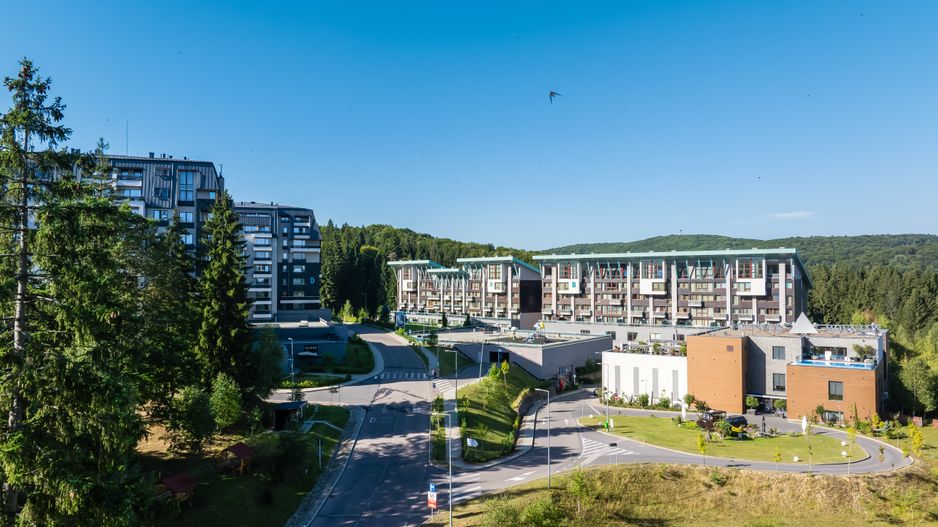 OPORTUNITATE!Două apartamente, două locuri de parcare,plata flexibilă - Poză 22