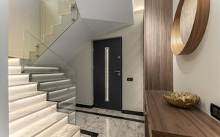 Avangarde by The Lake | Complet mobilat - Poză 18