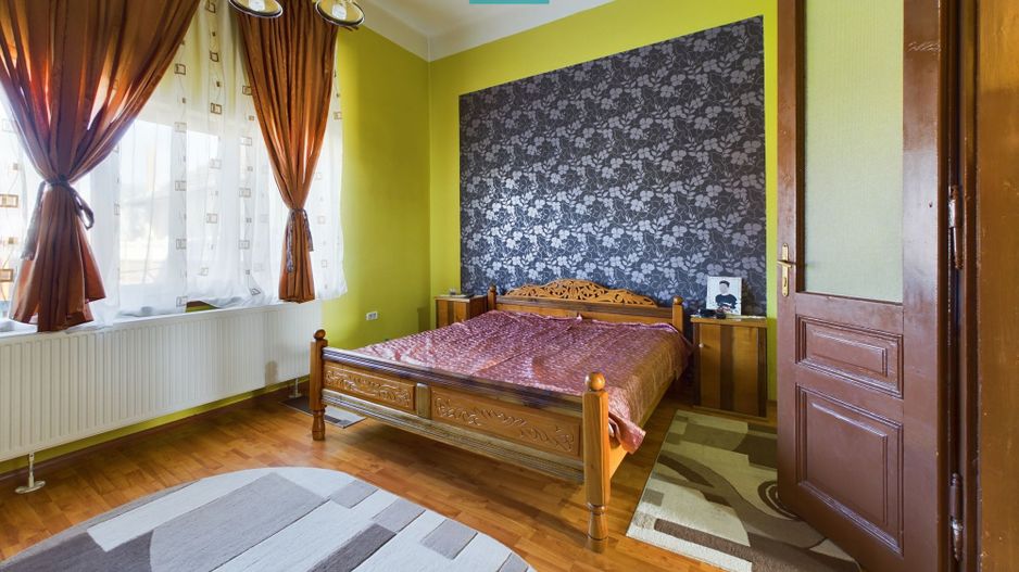 Vilă cu poveste, Săvârșin - Poză 17