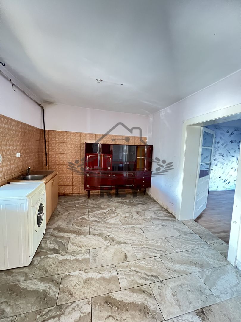 Casă tip Duplex 3 camere cu teren 468 mp zona Străzii Record/Terezian - Poză 23
