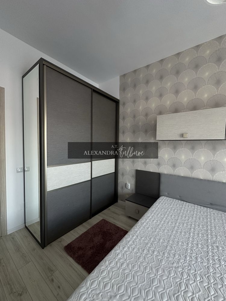Apartament modern I 2 camere I Buna Ziua-Bonjour Residence - Poză 5