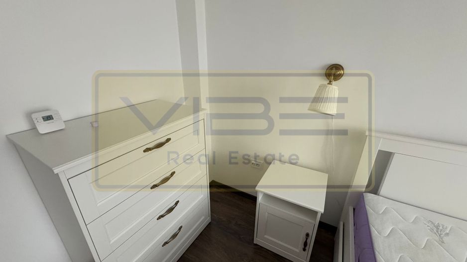 Apartament 2 camere+parcare Hlincea - Evolette Residence - Poză 5
