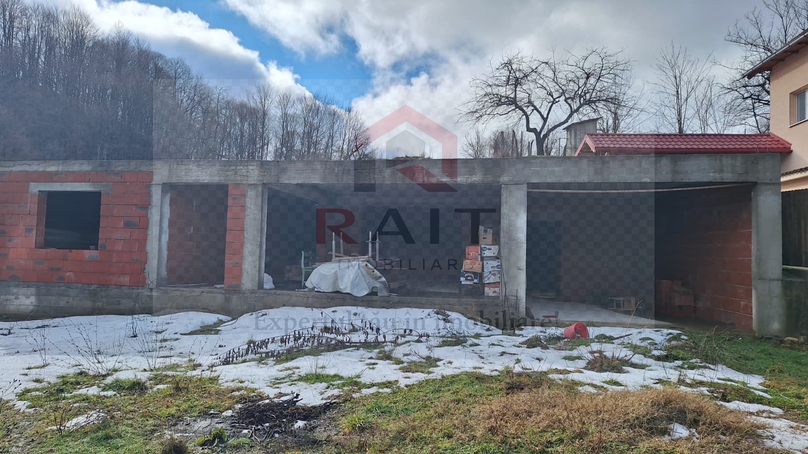 Casa de vanzare Cicanesti Arges - Poză 3