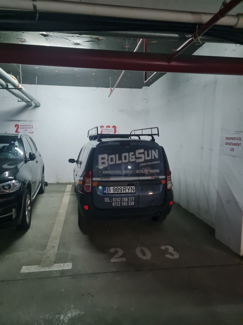 Apartament | 4 camere | Barbu Văcărescu | Laguna Residence - Poză 21