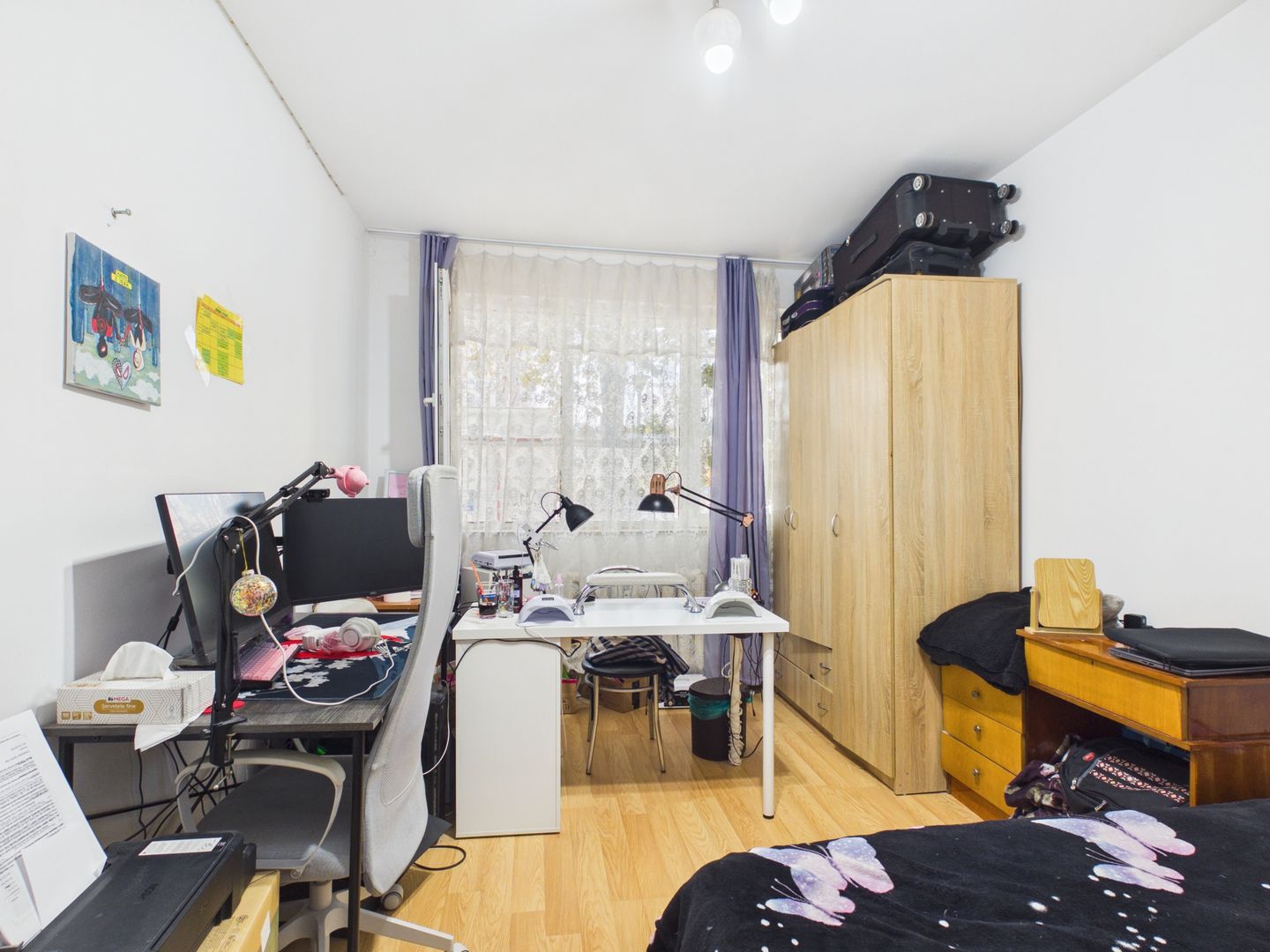 2 camere de vanzare Statia Metrou Grivita I Investitie - Poză 8