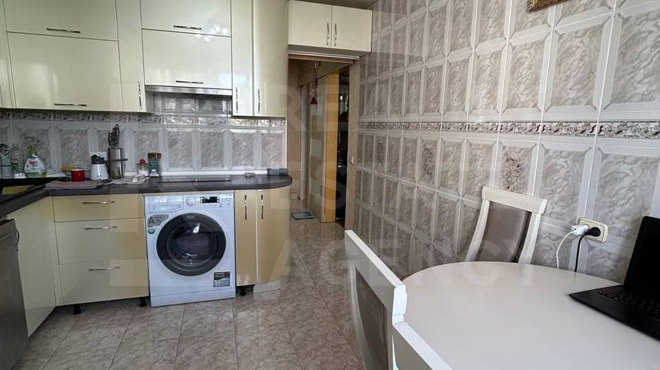 Vânzare, apartament, 3 camere, strada Suceava, Bălți - Poză 5