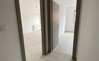 Ap. 2 camere, D, 49mp, Bucium-Visan, 0% comision, Intabulat 74,000 € - Poză 5