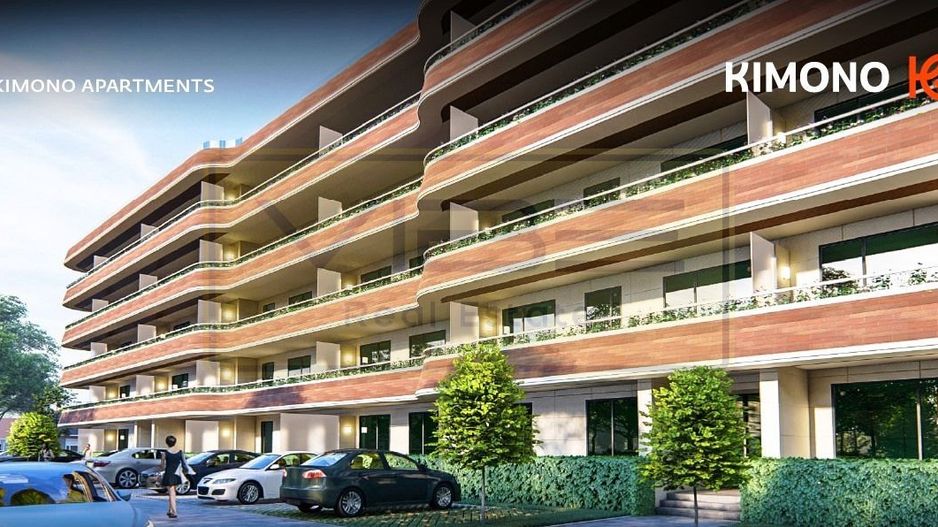 Apartament 2 camere + parcare subterana Moara de Vant (Little TEXAS) - Poză 20