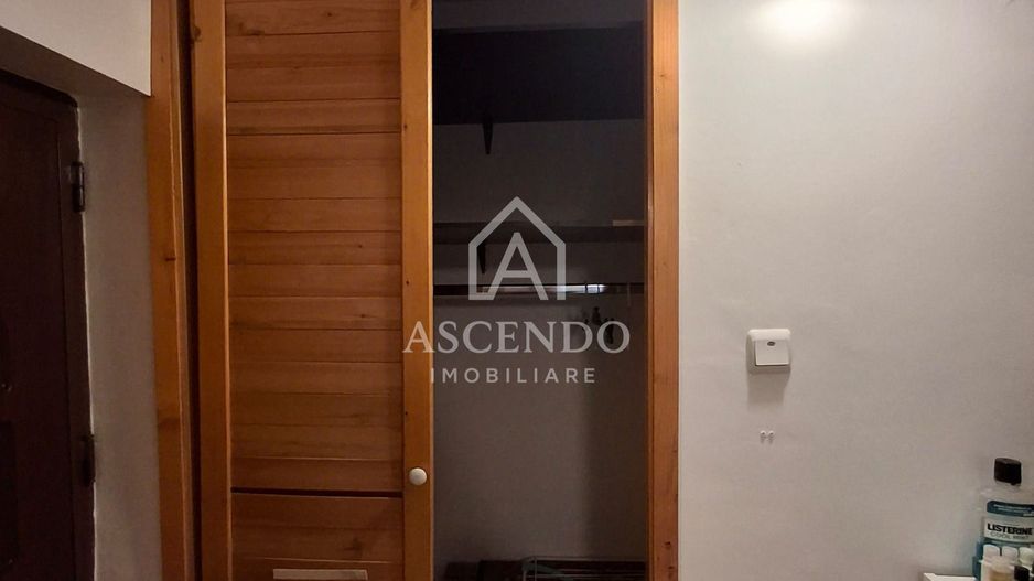 3 camere decomandat Militari Uverturii, etaj 1, loc parcare - Poză 14