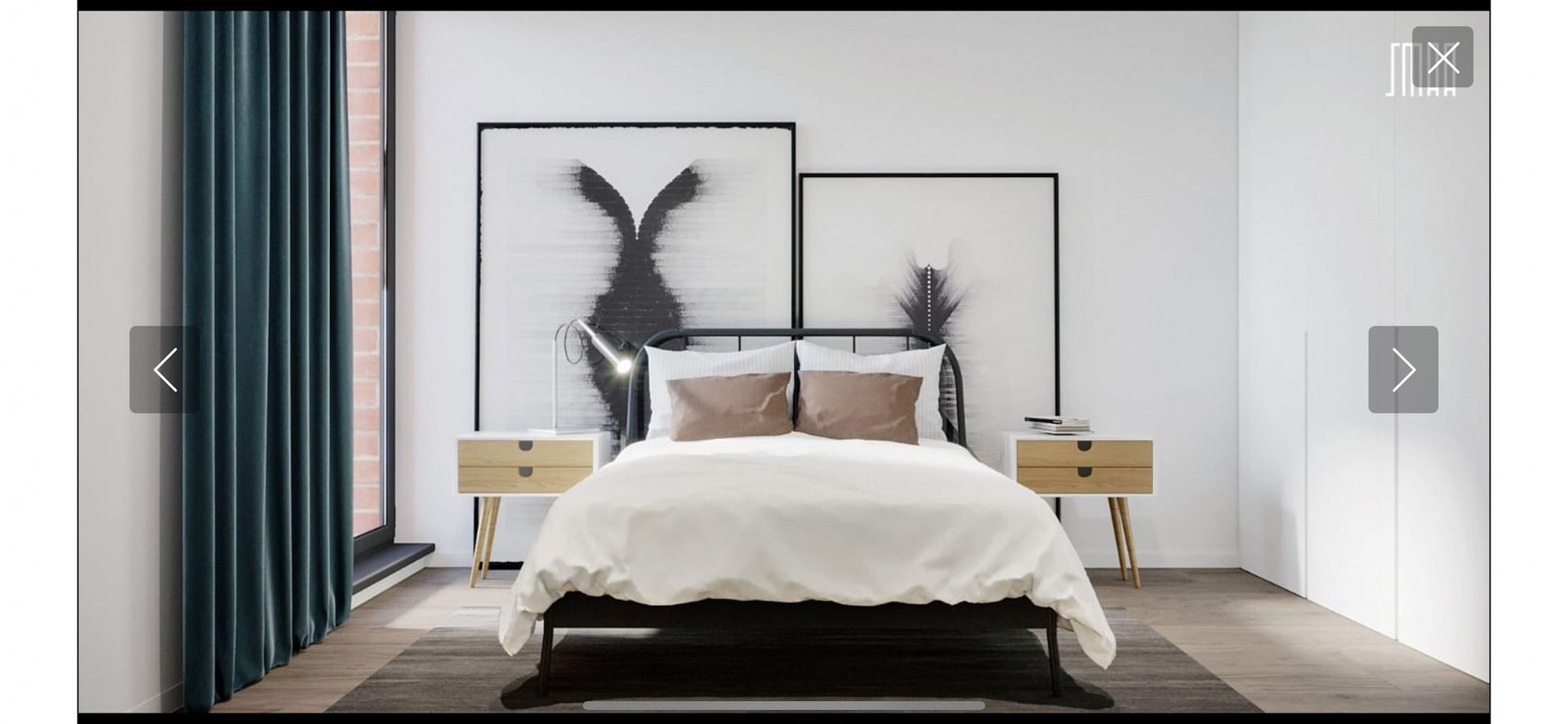 Parc by Herastrau Apartments - Poză 11