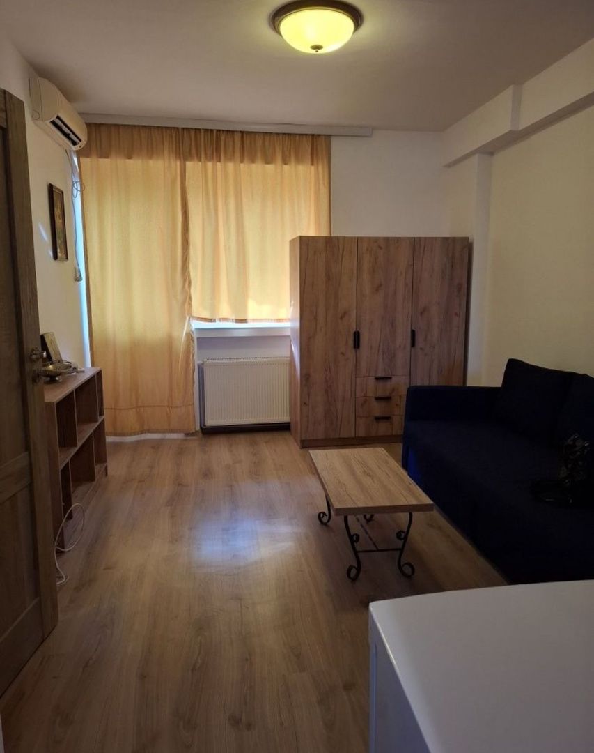 GARSONIERA FERDINAND , CENTRALA PROPRIE, MOBILAT MODERN, CURAT - Poză 3