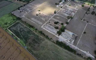 Teren intravilan -Jimbolia zona Kikindei - Poză 47