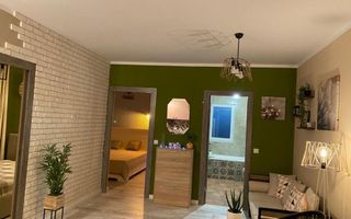 Apartament cu 3 Camere | 50MP + 45MP Curte proprie | Floresti | Strada Catanelor - Poză 2