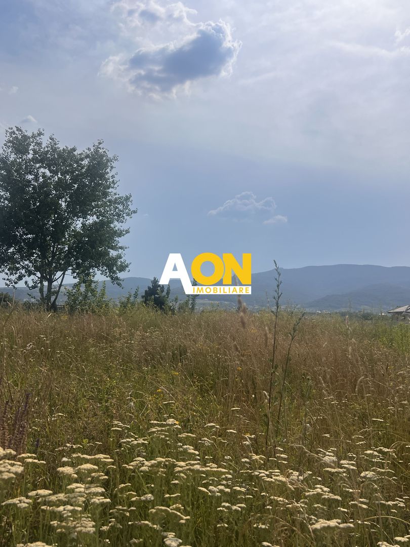 Teren | Intravilan | 389 mp | Micesti - Poză 1
