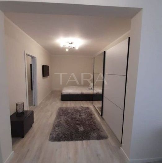 Apartament modern finisat, complet utilat, orientare S-V – zonă BMW - Poză 4
