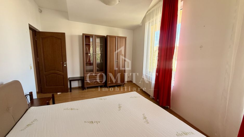 Apartament 2 camere | 61 mp | Zona Strazii Meteor - Poză 13