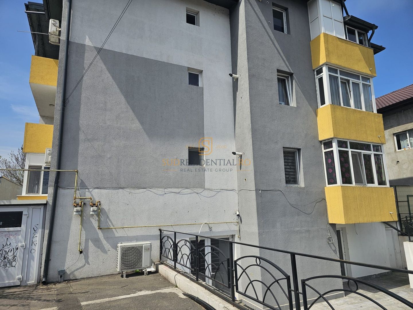 Apartament 3 camere, complet mobilat si utilat, Sector 5, Rahova - Poză 3