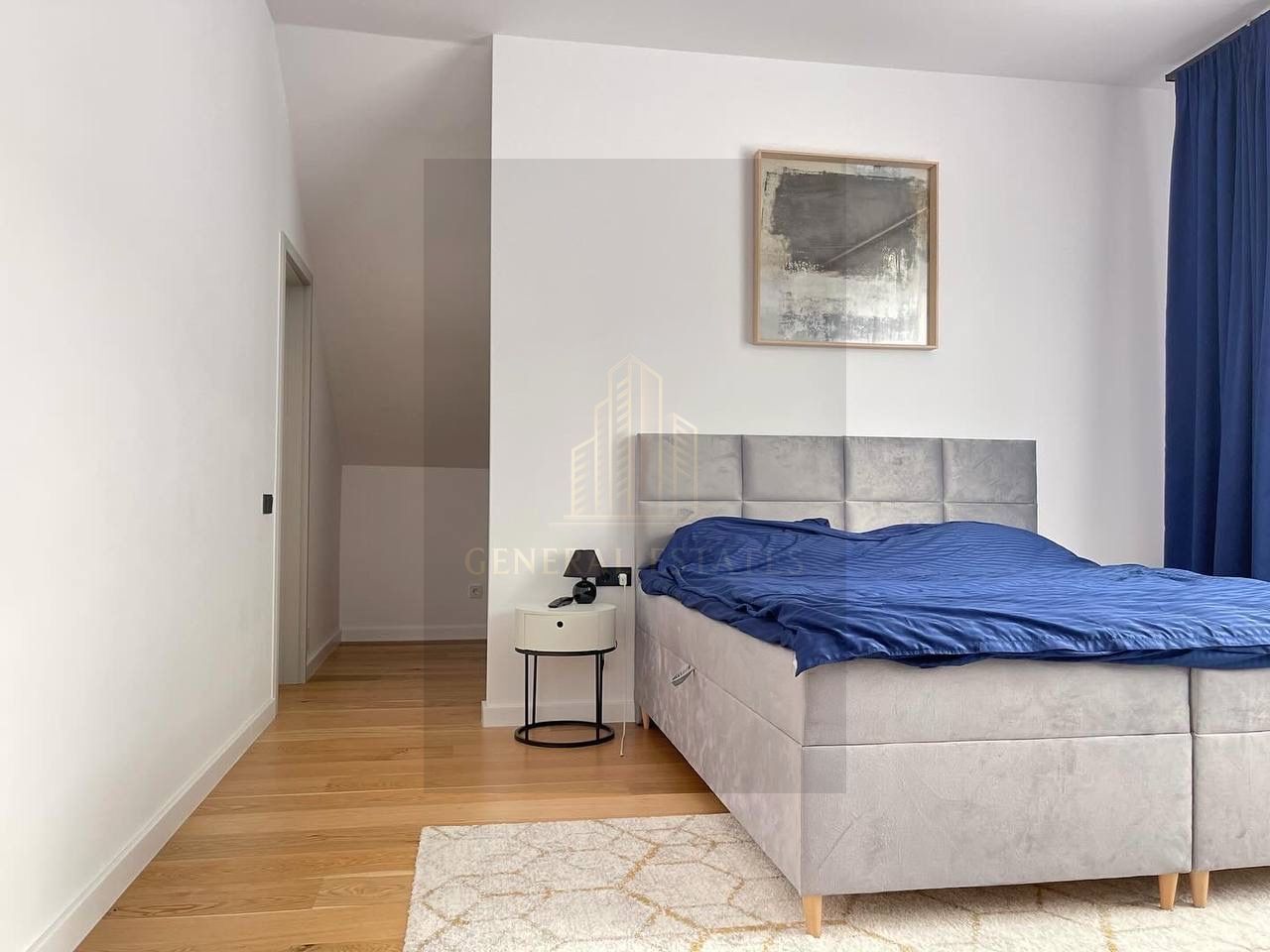 Casă cu design modern & suflet autentic – 200 m² de confort și rafinam - Poză 31