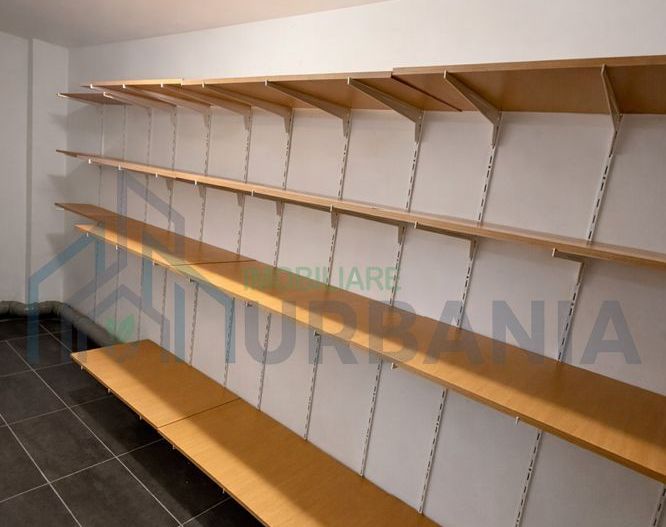 Apartament 2 camere, Prima închiriere, Complex privat - Păcurari - Poză 8