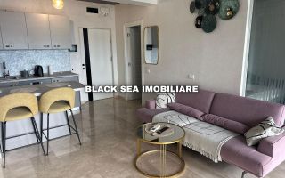 STUDIO 2 CAMERE ÎN TOMIS PLUS – COMPLEX REZIDENȚIAL SIGMA - Poză 14