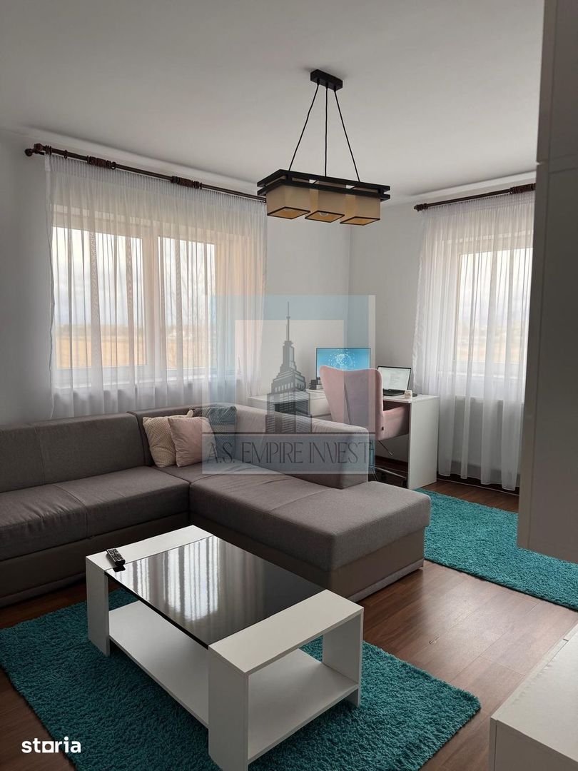 Apartament 2 camere de vânzare / zona Subcetate - Poză 3