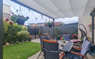 Apartament Premium la Parter + Grădină 159 mp & 2 Locuri Parcare - Poză 13