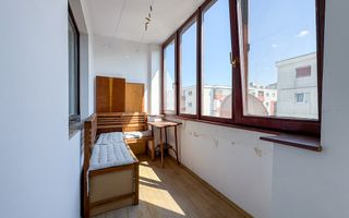 4 camere decomandate etaj intermediar Piata Ion Mester - Poză 4