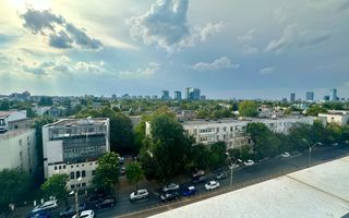 3 camere | 102 The Address | B. Vacarescu | 2 parcari+2 boxe - Poză 23