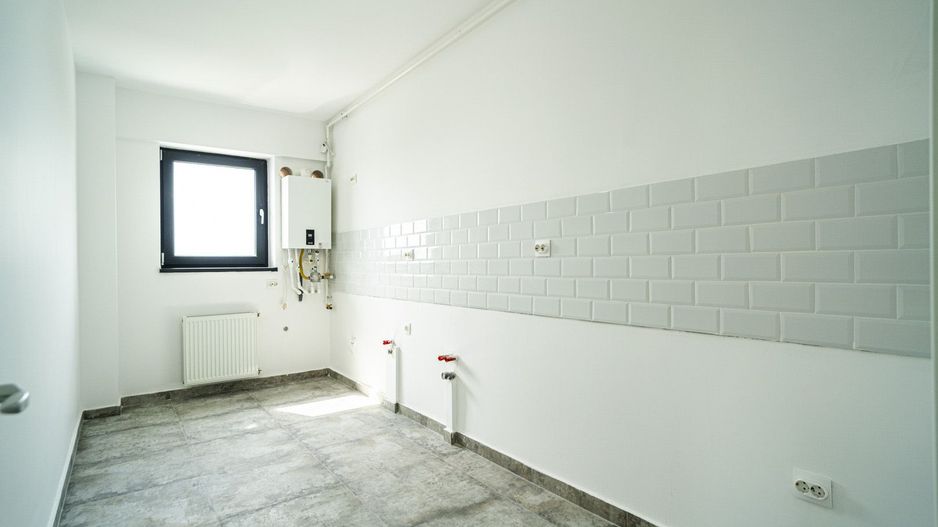Militari, Bloc Finalizat, 62 mp, Centrala individuala, bucatarie inchisa, Metrou - Poză 10