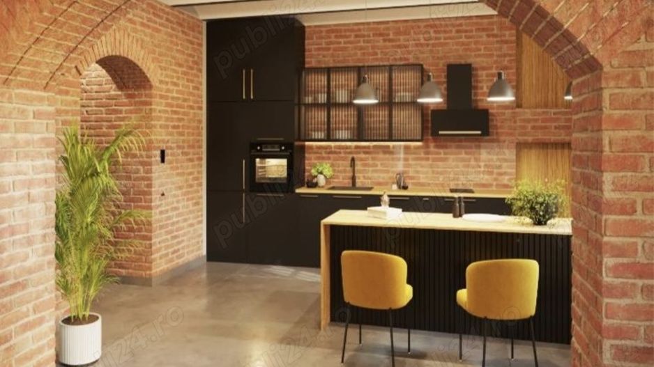 Apartament de lux in zona centrala - Poză 2