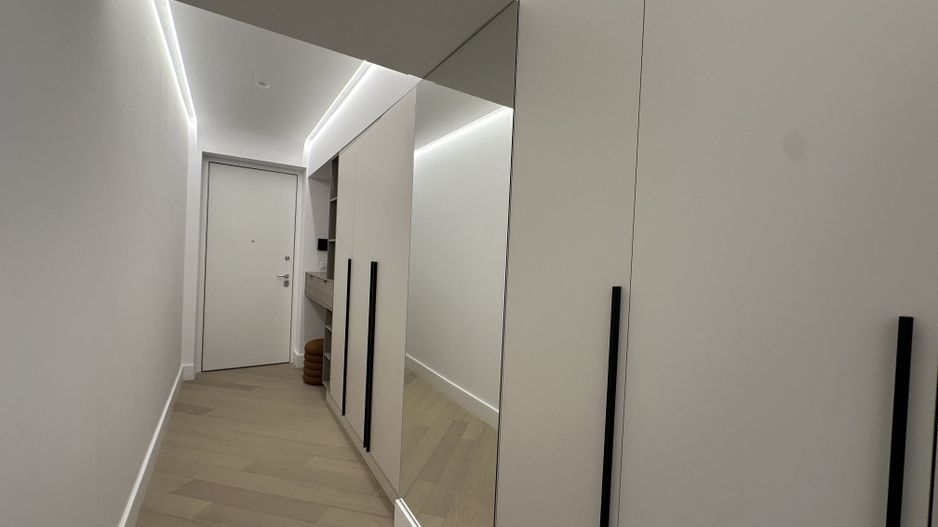 PRIMA INCHIRIERE 3 CAMERE CORTINA 126 - Poză 7