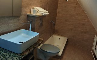 Studio situat in casa,mobilat, ASTRA 420 euro cu UTILITATI INCLUSE - Poză 26