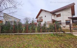 🏡 Vilă elegantă cu 6 camere – Bănești, zona Primăriei - Poză 92