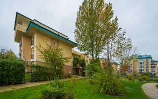 Apartament de 2 camere in Cosmopolis cu terasa de 50 mp, faza 1 - Poză 32