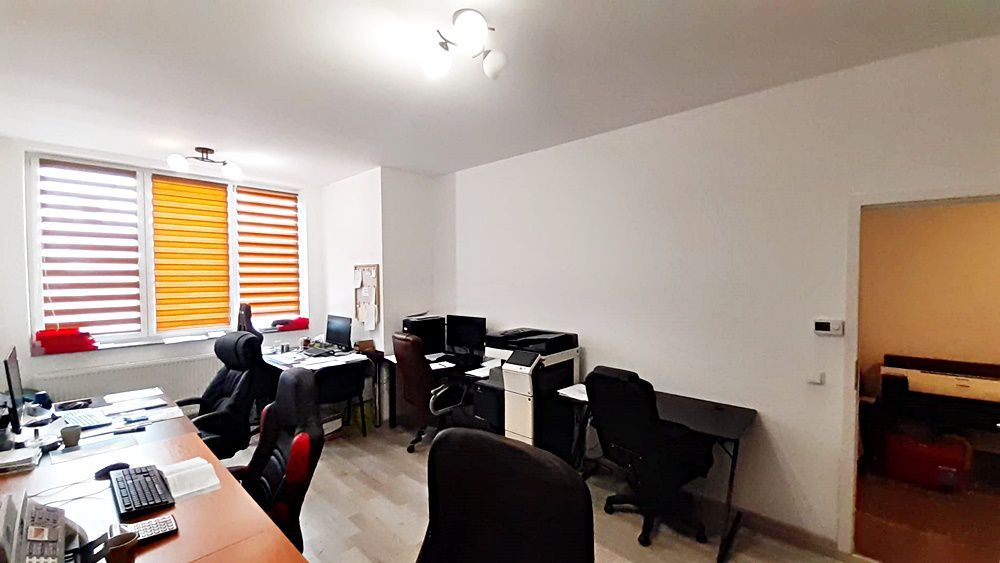 Avantgarden 3, garsoniera spatioasa si luminoasa pentru birouri, 300 e - Poză 2