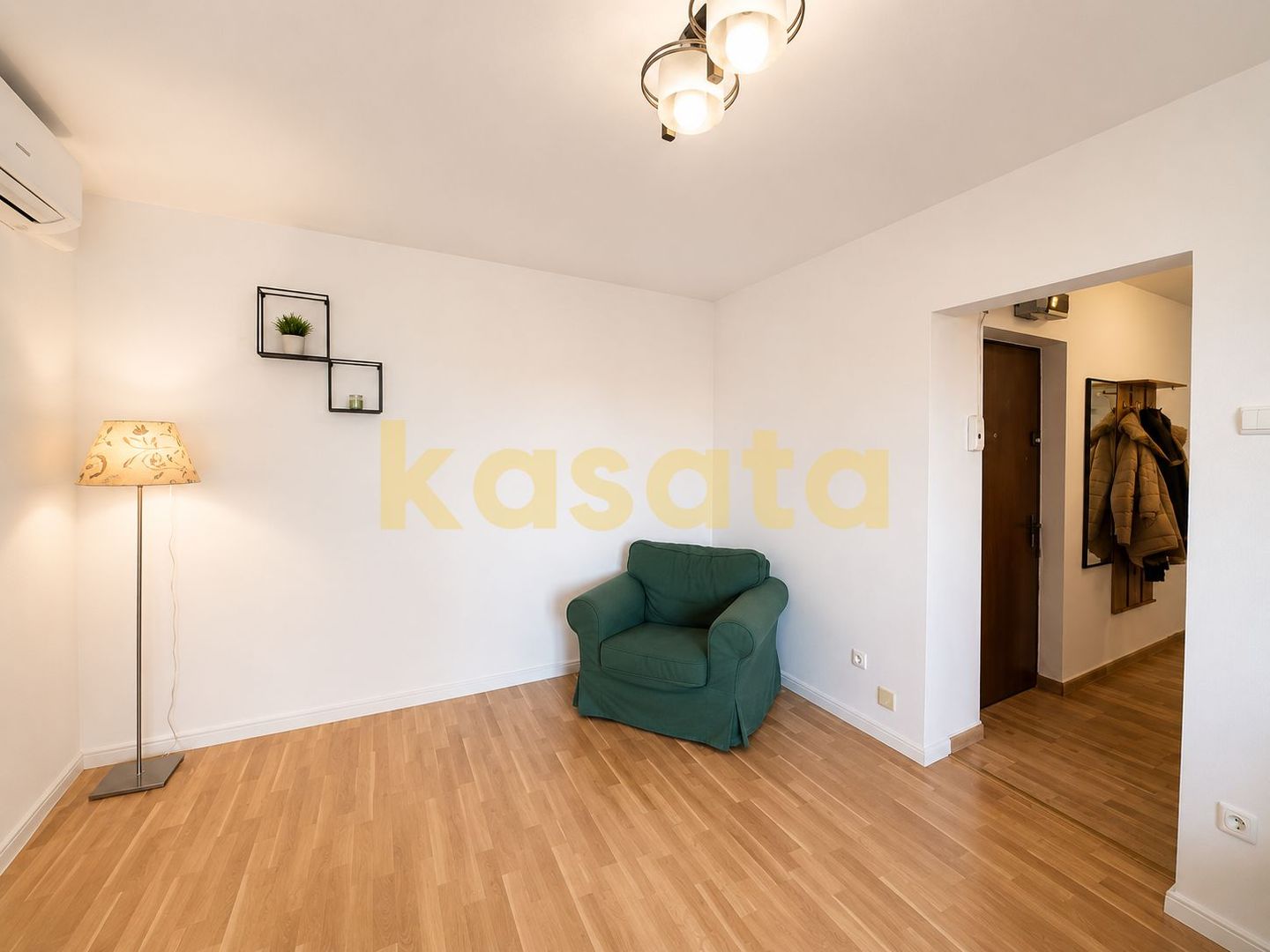 Apartament 2camere decomandat1980|Metrou-Iancului|Reabilitat - Poză 3