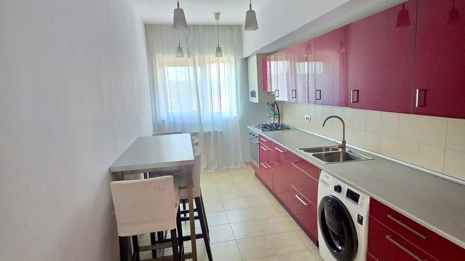 Închiriere apartament 4 camere, 136mp | Iancu Nicolae - Poză 5