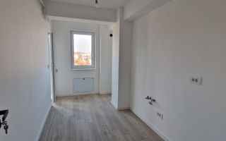 FINALIZAT! Ap. 2 camere dec. ,59mp, Valea Lupului -103500euro cu TVA - Poză 5