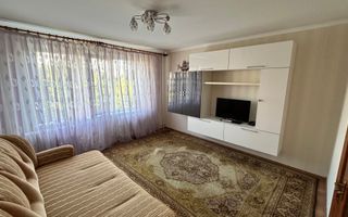 Apartament cu 3 camere spre chirie – Ciocana, str. Alecu Russo 59/1 - Poză 2