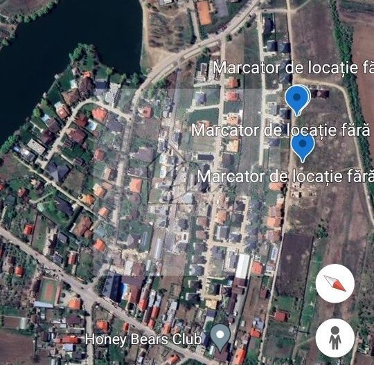 Teren de vanzare Corbeanca Paradisul Verde Sport & Spa I COMISION 0% - Poză 4