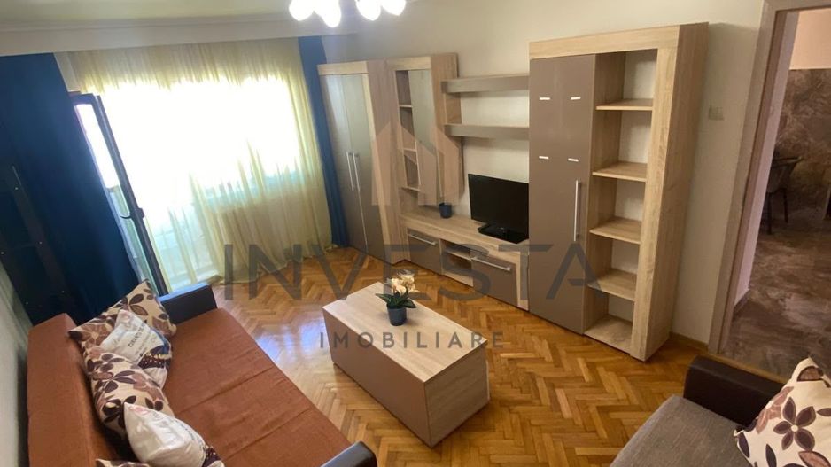 Apartament 3 camere decomandat de inchiriat, parcare, Zorilor zona UMF - Poză 1
