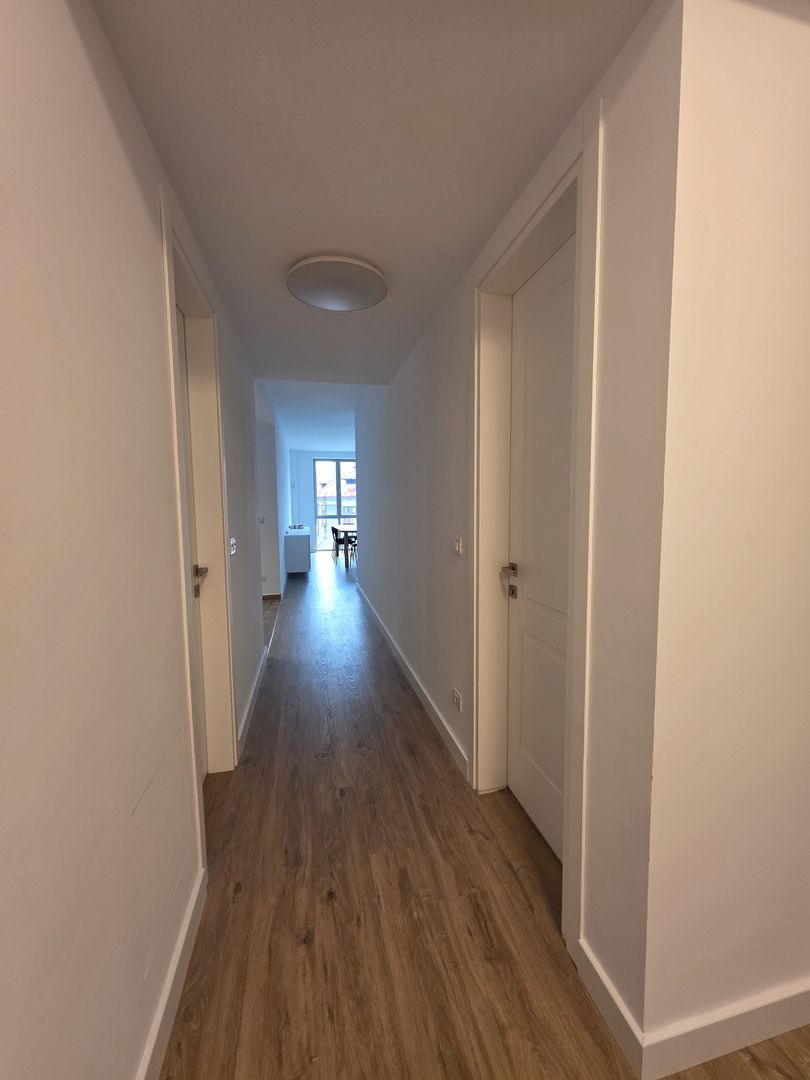 Promo !Apartament NOU 3 camere de închiriat – Armenească Universitate - Poză 15