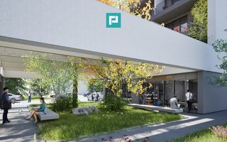 Spațiu comercial în Via - Universitate - Poză 1